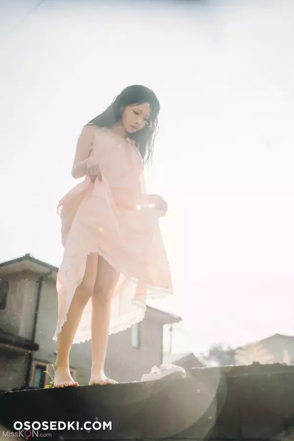 蠢沫沫 (chunmomo): 《夏想》下 (191 photos) - 31
