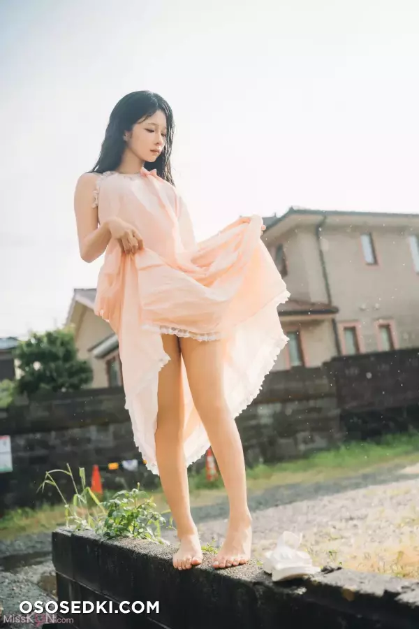 蠢沫沫 (chunmomo): 《夏想》下 (191 photos) - 32