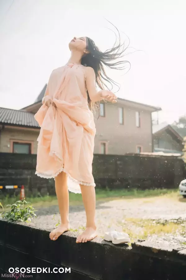 蠢沫沫 (chunmomo): 《夏想》下 (191 photos) - 33
