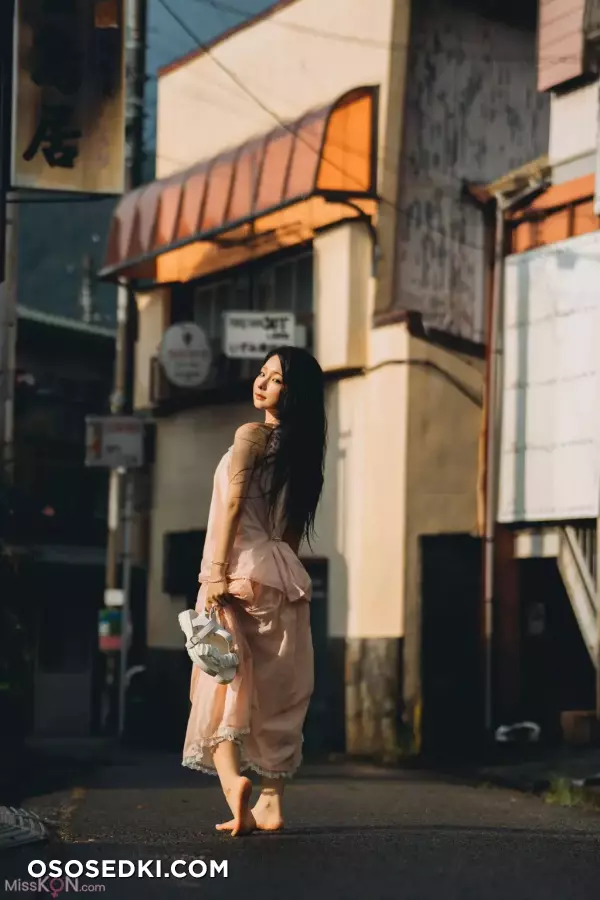 蠢沫沫 (chunmomo): 《夏想》下 (191 photos) - 34