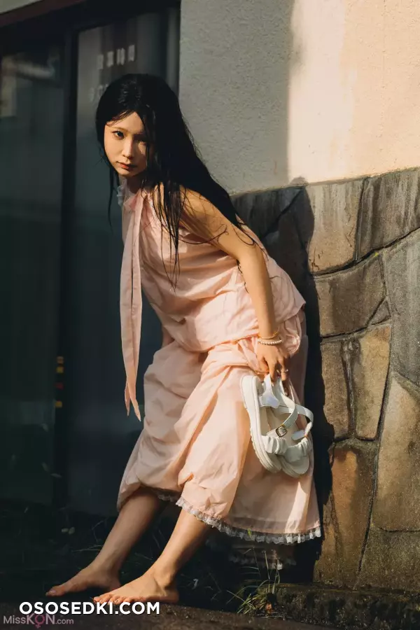 蠢沫沫 (chunmomo): 《夏想》下 (191 photos) - 38
