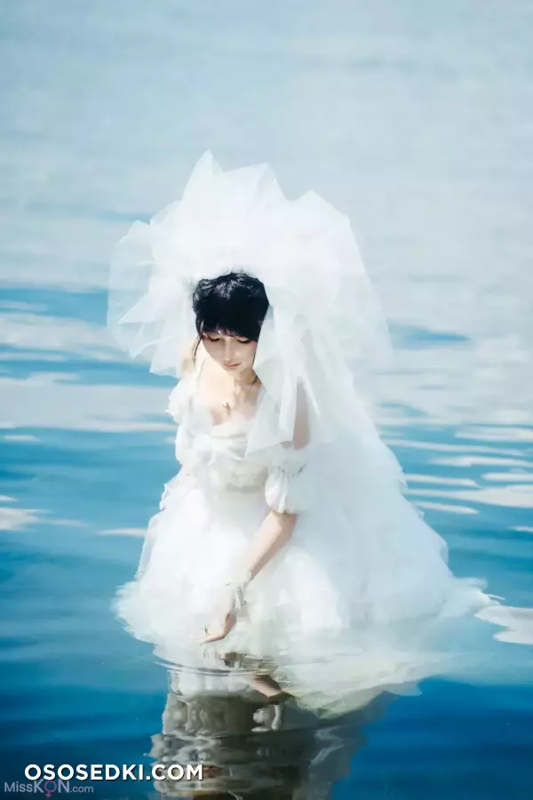 蠢沫沫 (chunmomo): 《夏想》下 (191 photos) - 4