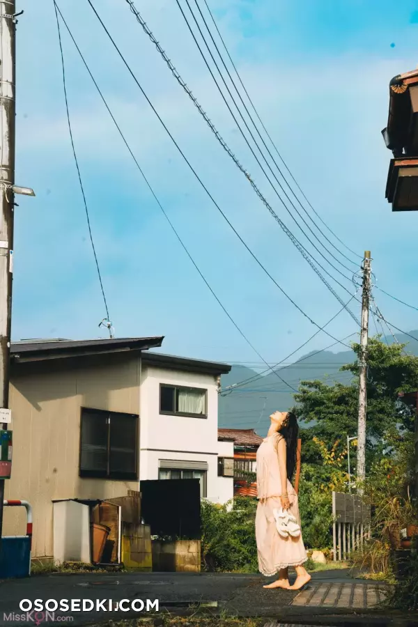 蠢沫沫 (chunmomo): 《夏想》下 (191 photos) - 42