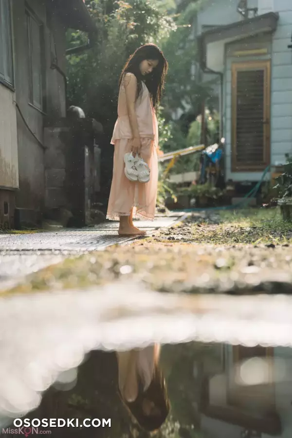 蠢沫沫 (chunmomo): 《夏想》下 (191 photos) - 44