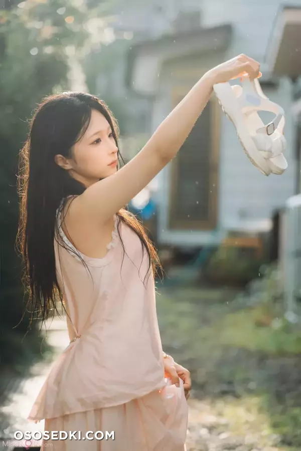蠢沫沫 (chunmomo): 《夏想》下 (191 photos) - 45