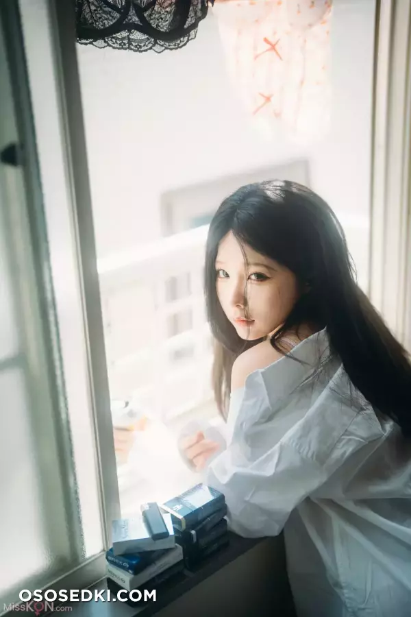 蠢沫沫 (chunmomo): 《夏想》下 (191 photos) - 64