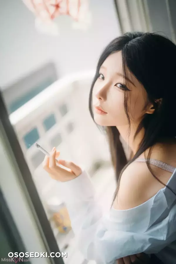 蠢沫沫 (chunmomo): 《夏想》下 (191 photos) - 67
