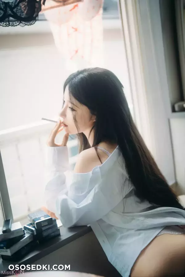 蠢沫沫 (chunmomo): 《夏想》下 (191 photos) - 68
