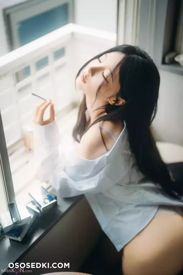 蠢沫沫 (chunmomo): 《夏想》下 (191 photos) - 70