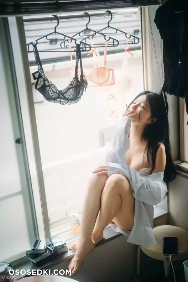 蠢沫沫 (chunmomo): 《夏想》下 (191 photos) - 72