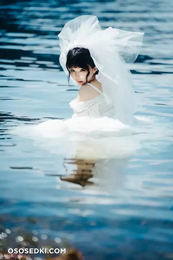 蠢沫沫 (chunmomo): 《夏想》下 (191 photos) - 8