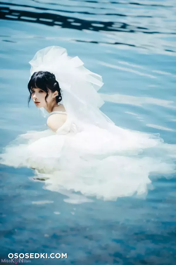 蠢沫沫 (chunmomo): 《夏想》下 (191 photos) - 9