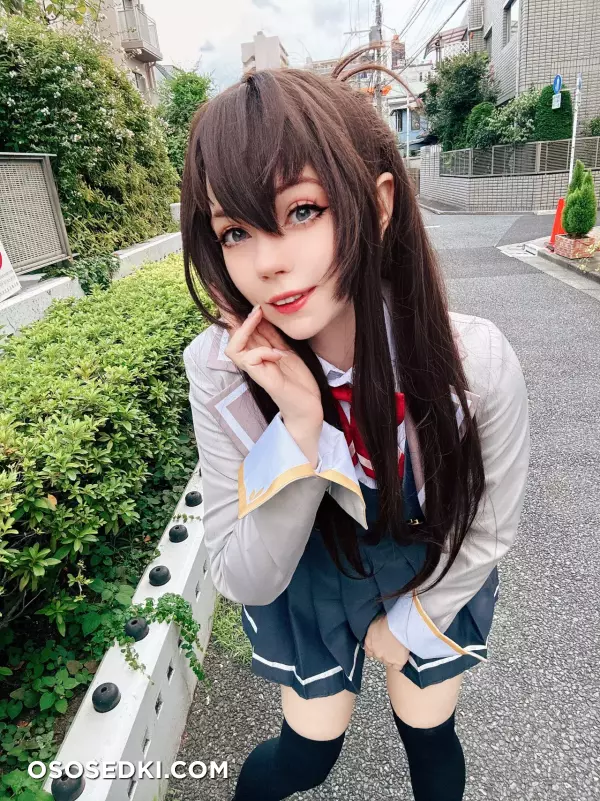 Caticornplay - Yuki - 4