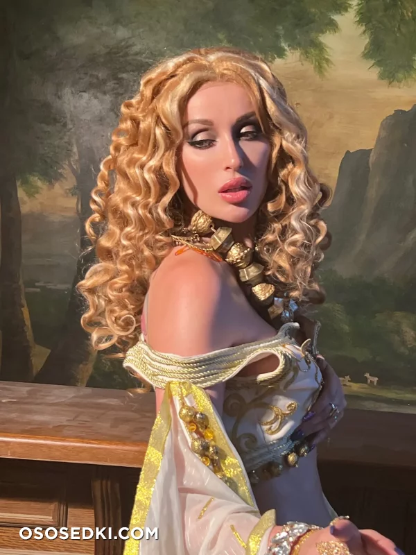 Lera Himera - Van Helsing - 14