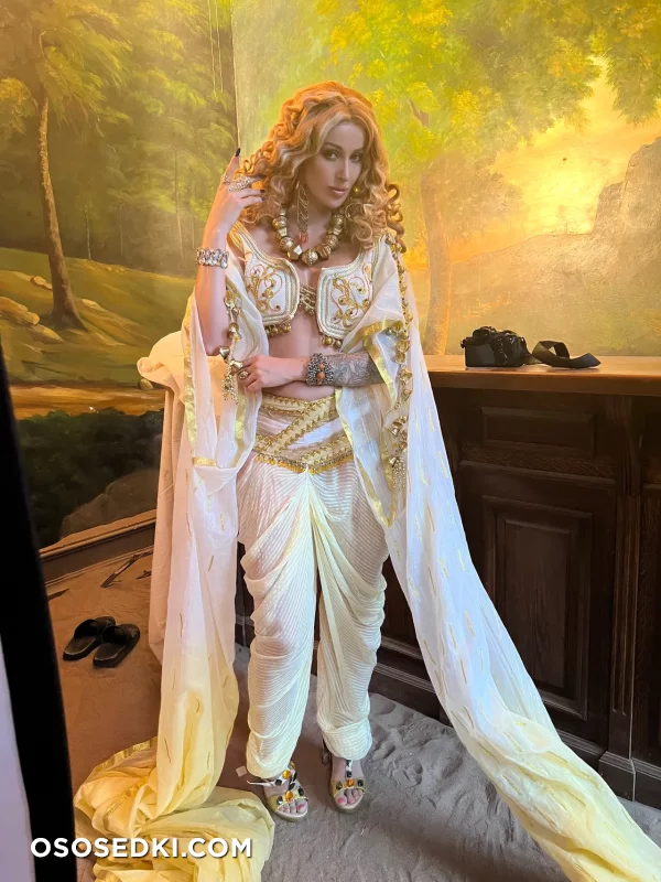 Lera Himera - Van Helsing - 16