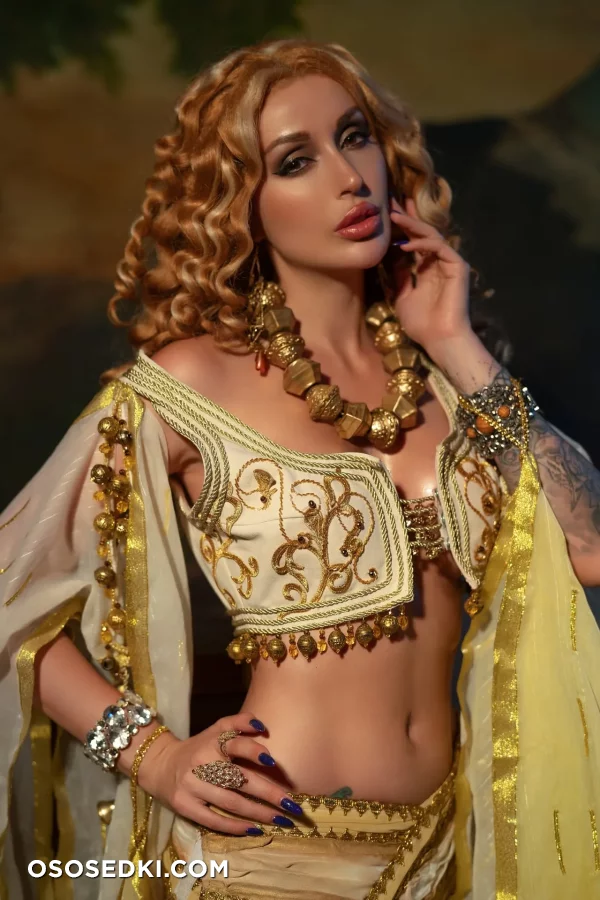 Lera Himera - Van Helsing - 2