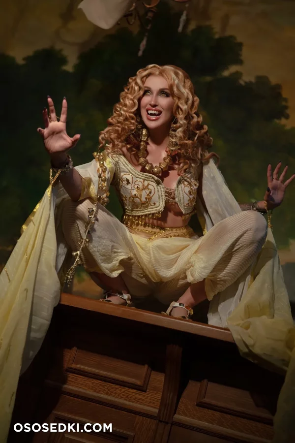Lera Himera - Van Helsing - 7