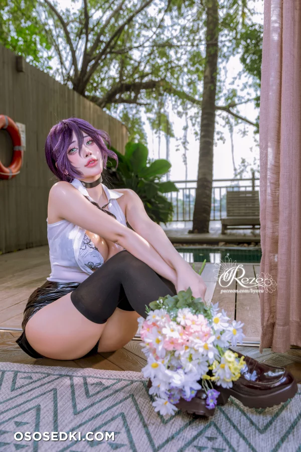 Byoru-Reze - 9