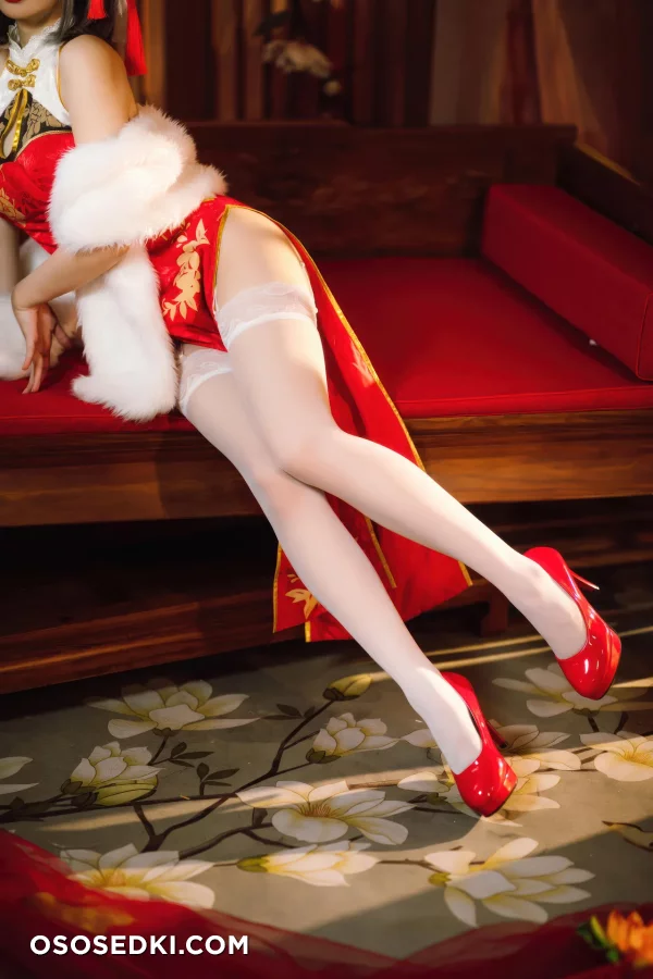 Menmentan - Cheshire - Azur Lane - 8