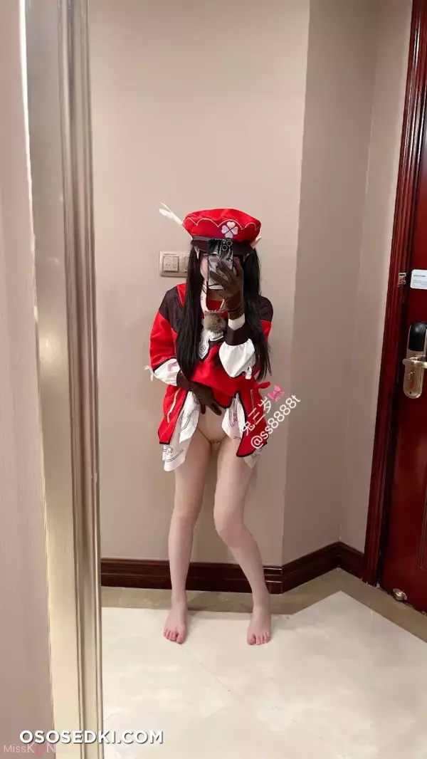Rabbit Three-Year-Old (SS8888T): A Fairy with a High Face, Tricked into a Hotel by a Strange Uncle - 27