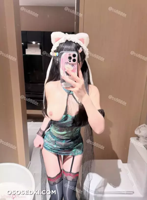Rabbit Three-Year-Old (SS8888T): A Fairy with a High Face, Tricked into a Hotel by a Strange Uncle - 30