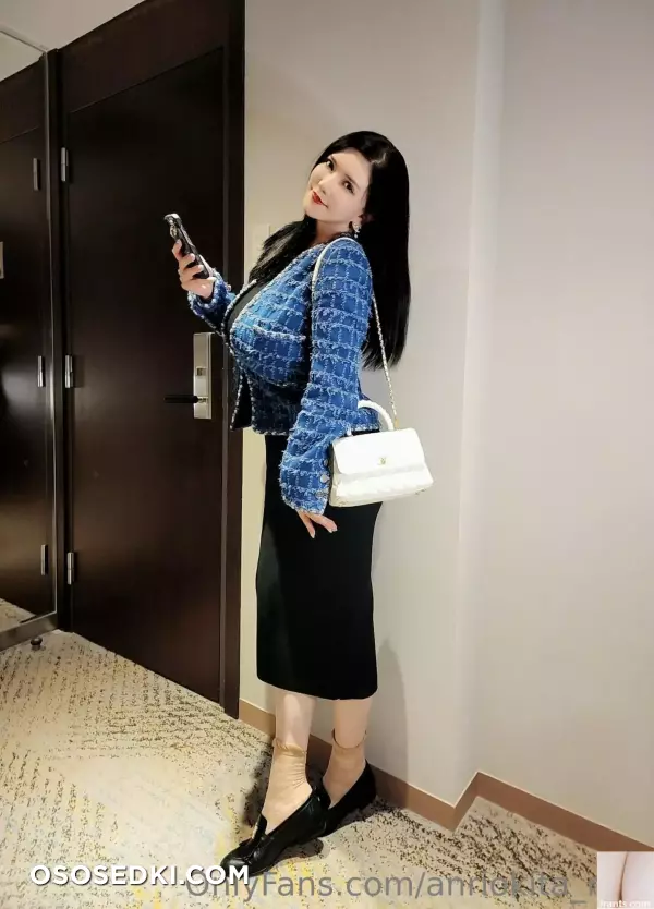 [ONLYFANS]-冲田杏梨-守るね约束 - 22