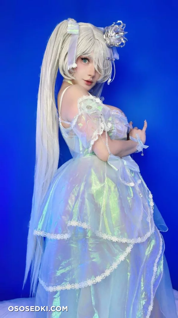Punk Macarroni - Cinderella - Goddess Of Victory Nikke - 18