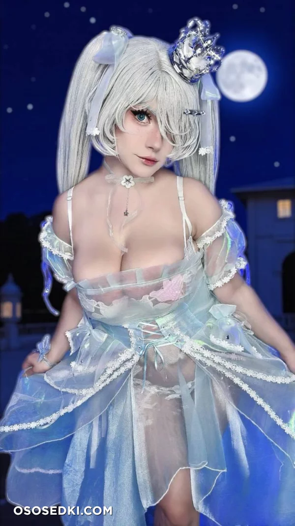 Punk Macarroni - Cinderella - Goddess Of Victory Nikke - 20
