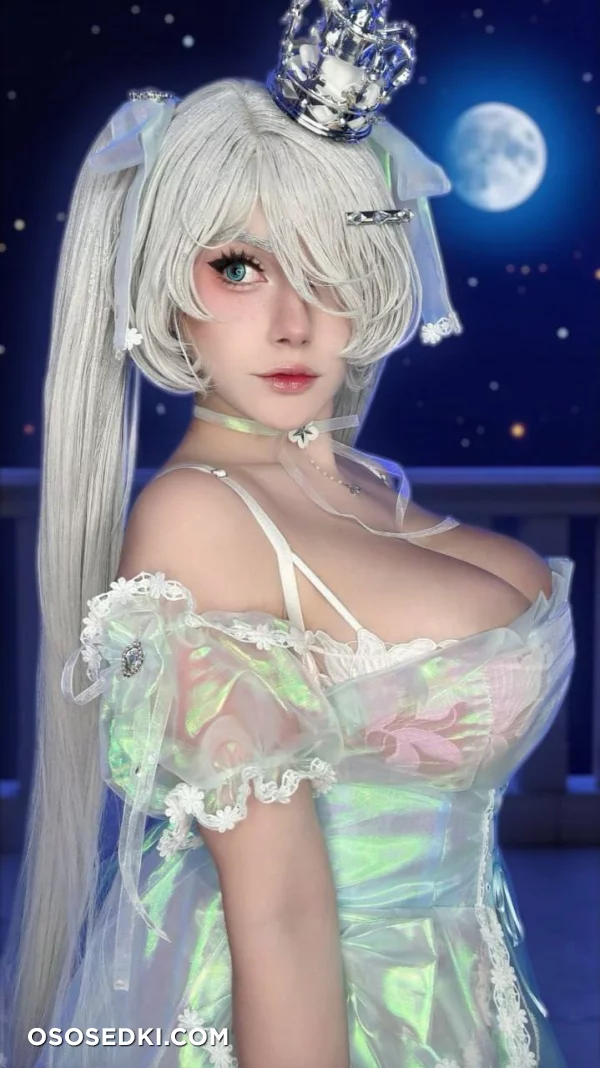 Punk Macarroni - Cinderella - Goddess Of Victory Nikke - 6