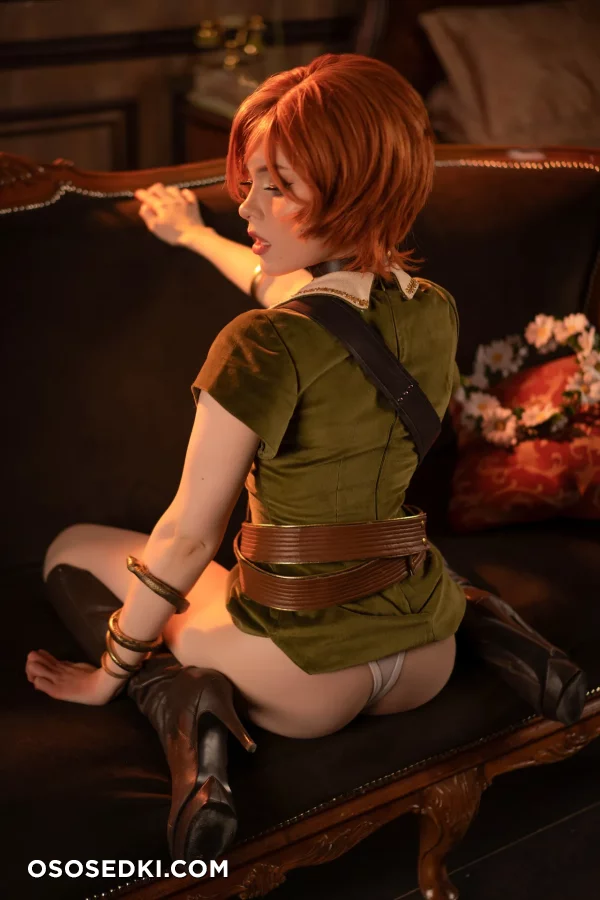 Sladkoslava - Shani - The Witcher - 20