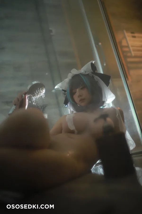 上杉绘梨落 柴郡同人 - Cheshire - Azur Lane - 10