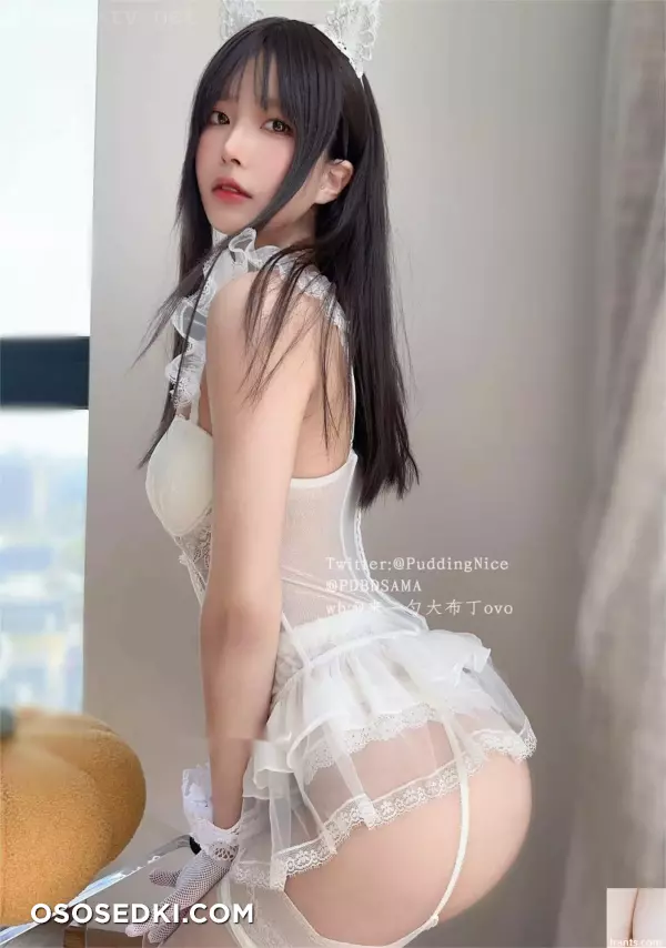 布丁大法 (Pudding Dafa) – 香草冰淇淋 (49P) - 32