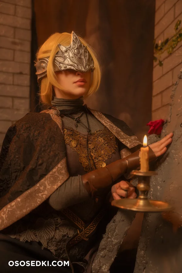 Agos Ashford - Firekeeper - 2