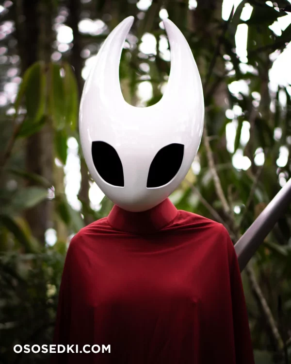 Adventure Juntos - Hornet - Hollow Knight - 1