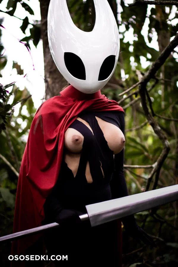 Adventure Juntos - Hornet - Hollow Knight - 4