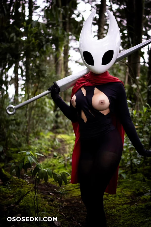 Adventure Juntos - Hornet - Hollow Knight - 5