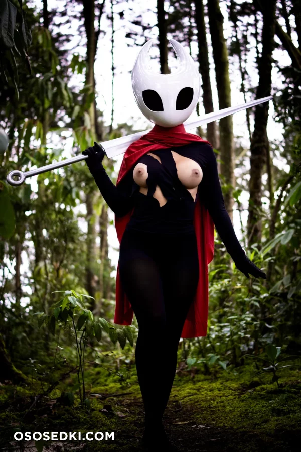 Adventure Juntos - Hornet - Hollow Knight - 8