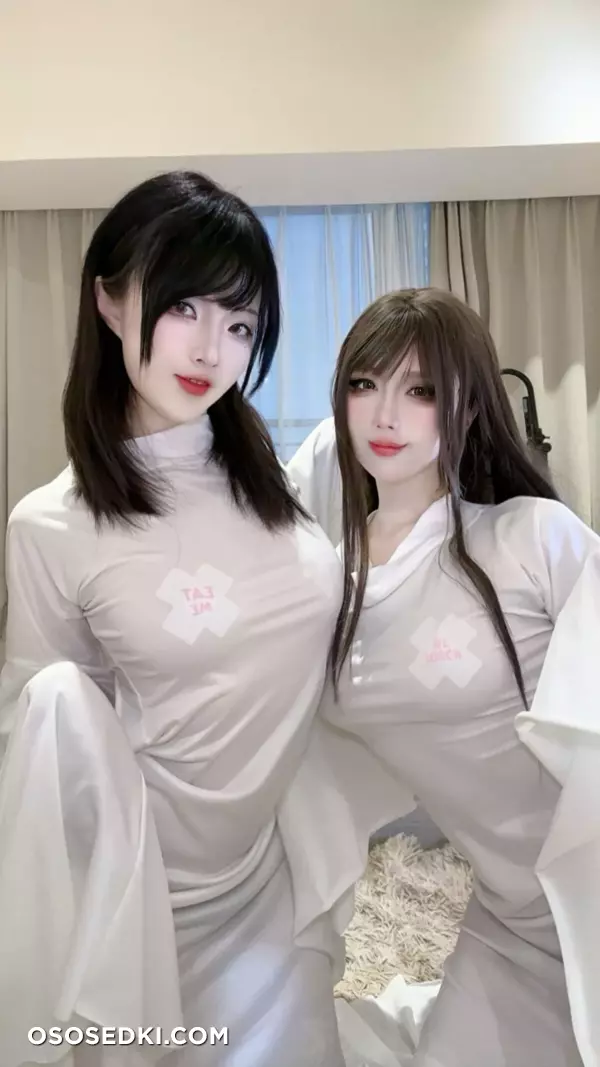九曲jean And 二佐ニサ - 幽灵娘 - 12