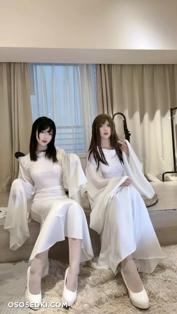 九曲jean And 二佐ニサ - 幽灵娘 - 14