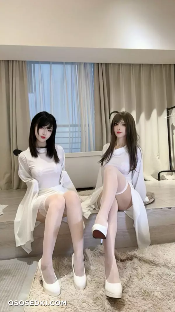 九曲jean And 二佐ニサ - 幽灵娘 - 15