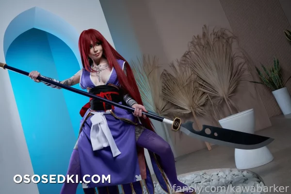 Zirael Rem - Erza Scarlet - Fairy Tail - 8