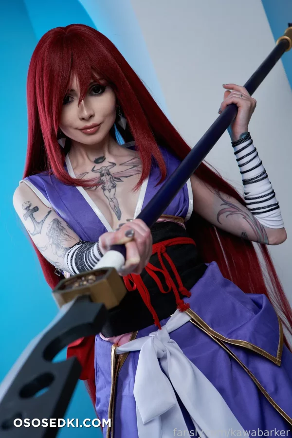 Zirael Rem - Erza Scarlet - Fairy Tail - 9