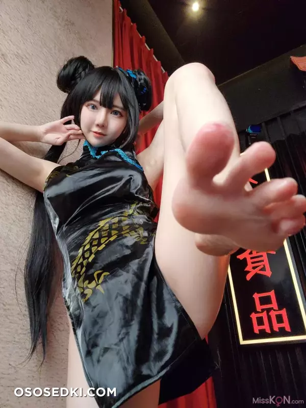 Sally多啦雪 (Sally Dorasnow): Kisaki - 23