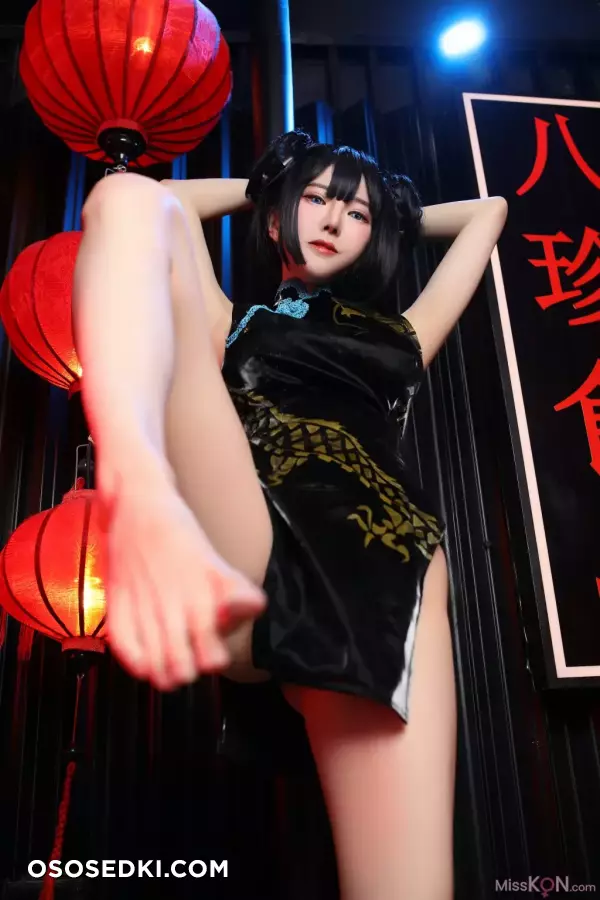 Sally多啦雪 (Sally Dorasnow): Kisaki - 27