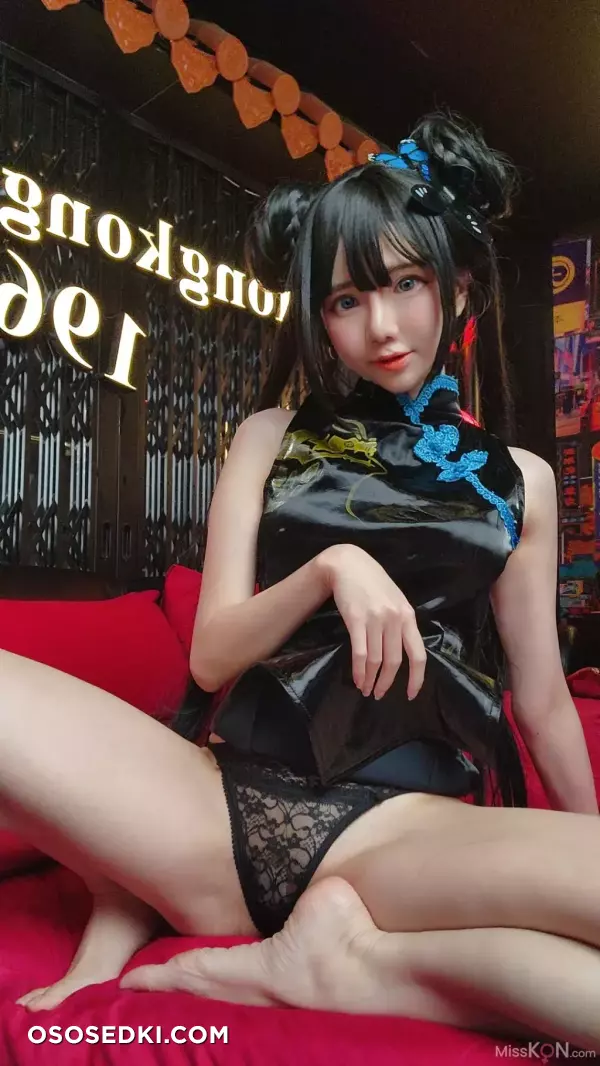 Sally多啦雪 (Sally Dorasnow): Kisaki - 58