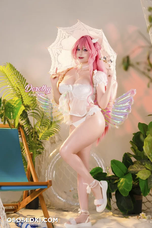 Tiny Asa - Dorothy - Goddess Of Victory Nikke - 31