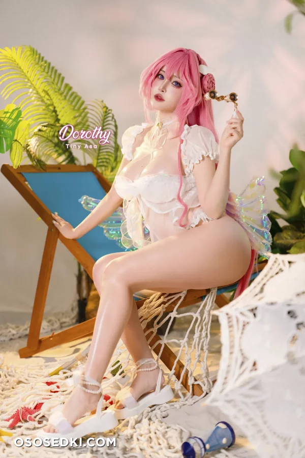 Tiny Asa - Dorothy - Goddess Of Victory Nikke - 39