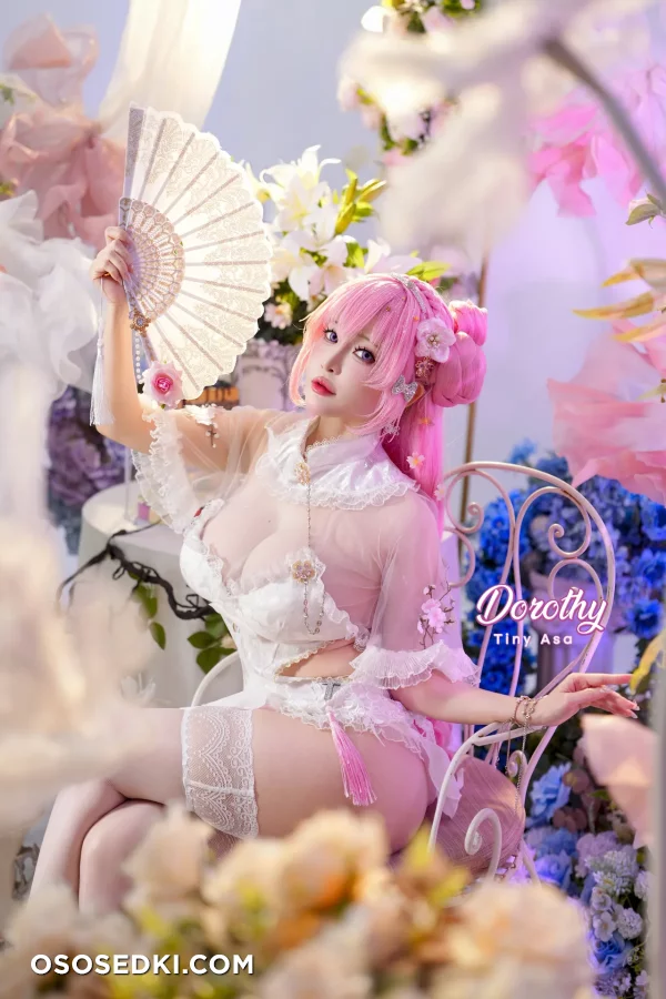 Tiny Asa - Dorothy - Goddess Of Victory Nikke - 7