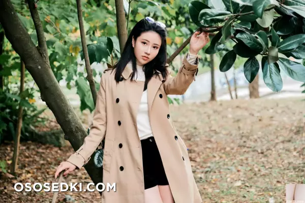 年年 (Cosplay)– 枫洄 - 16