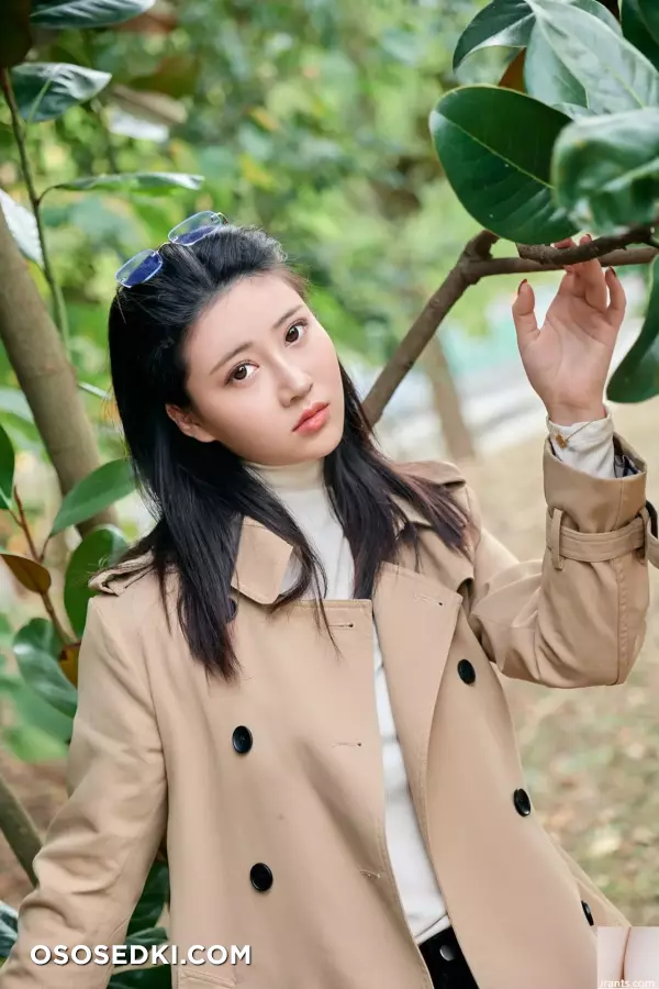 年年 (Cosplay)– 枫洄 - 17